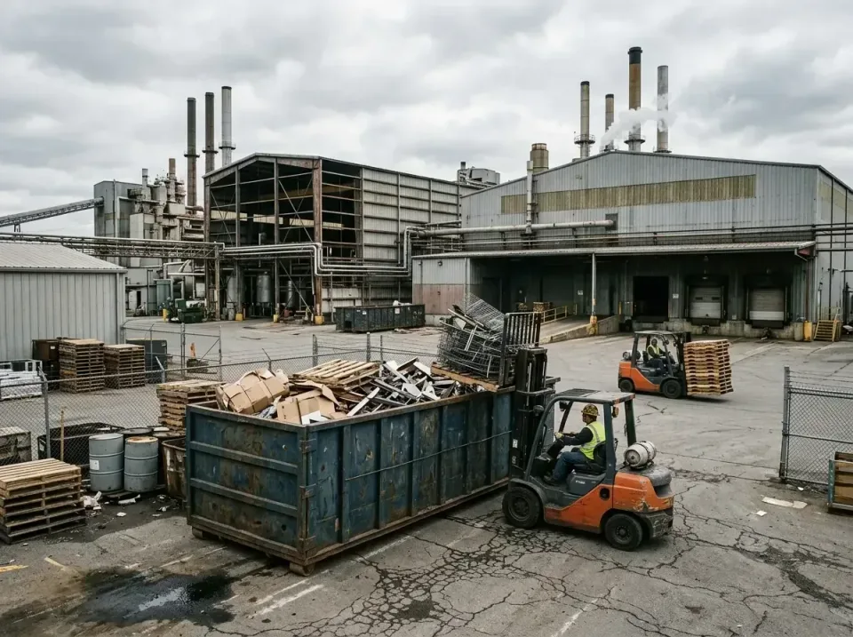 industrial-factory-scrap-conta-003 — frequently asked questions, Cheap Roll-off Dumpster Rentals in Bar Nunn, WY